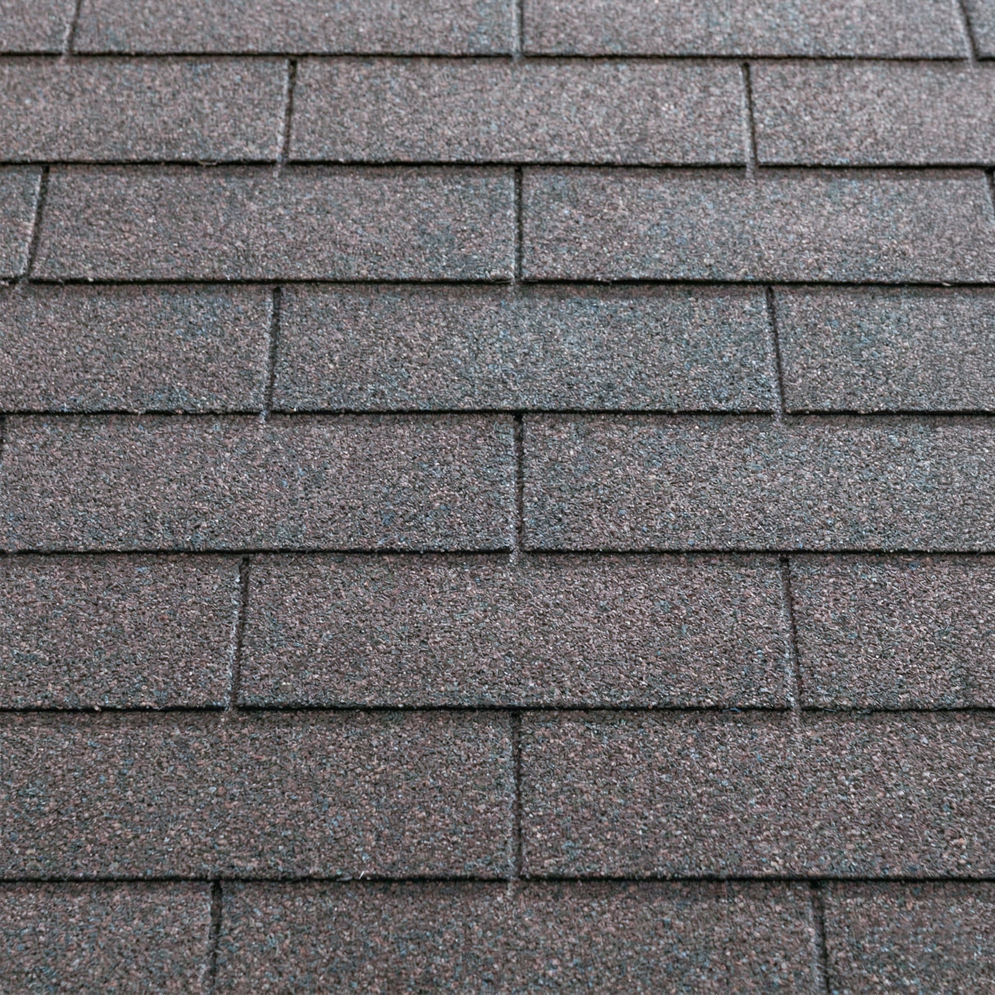 Ruby Lean-To Katepal Grey Shingle Roof Gazebo