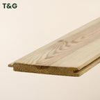 Free 15cm Redwood Cladding Sample