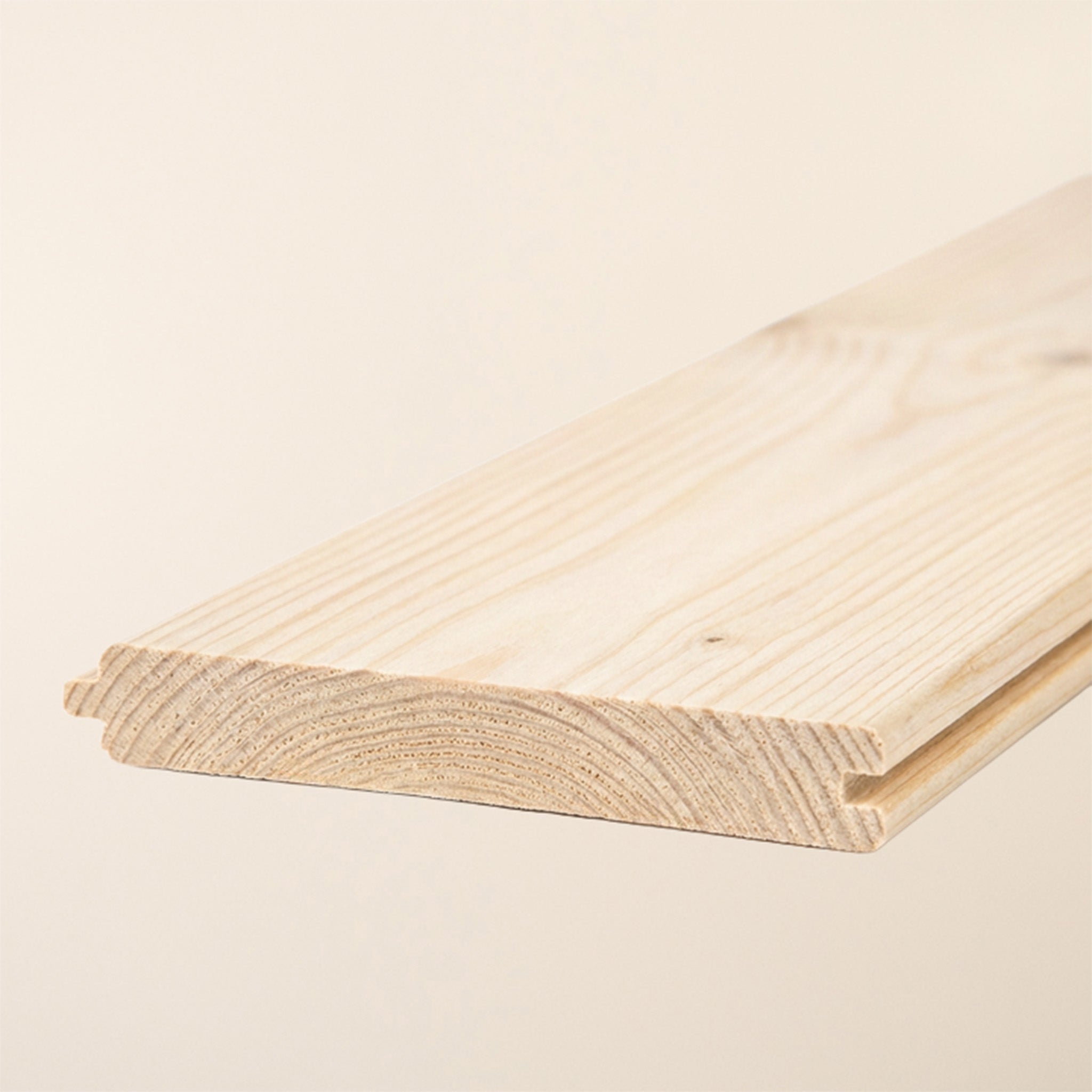 Accoya Tongue & Groove 145mm x 18mm Cladding