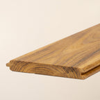 Iroko Tongue & Groove 144x19mm Cladding