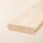 Accoya Tongue & Groove 95mm x 19mm Cladding