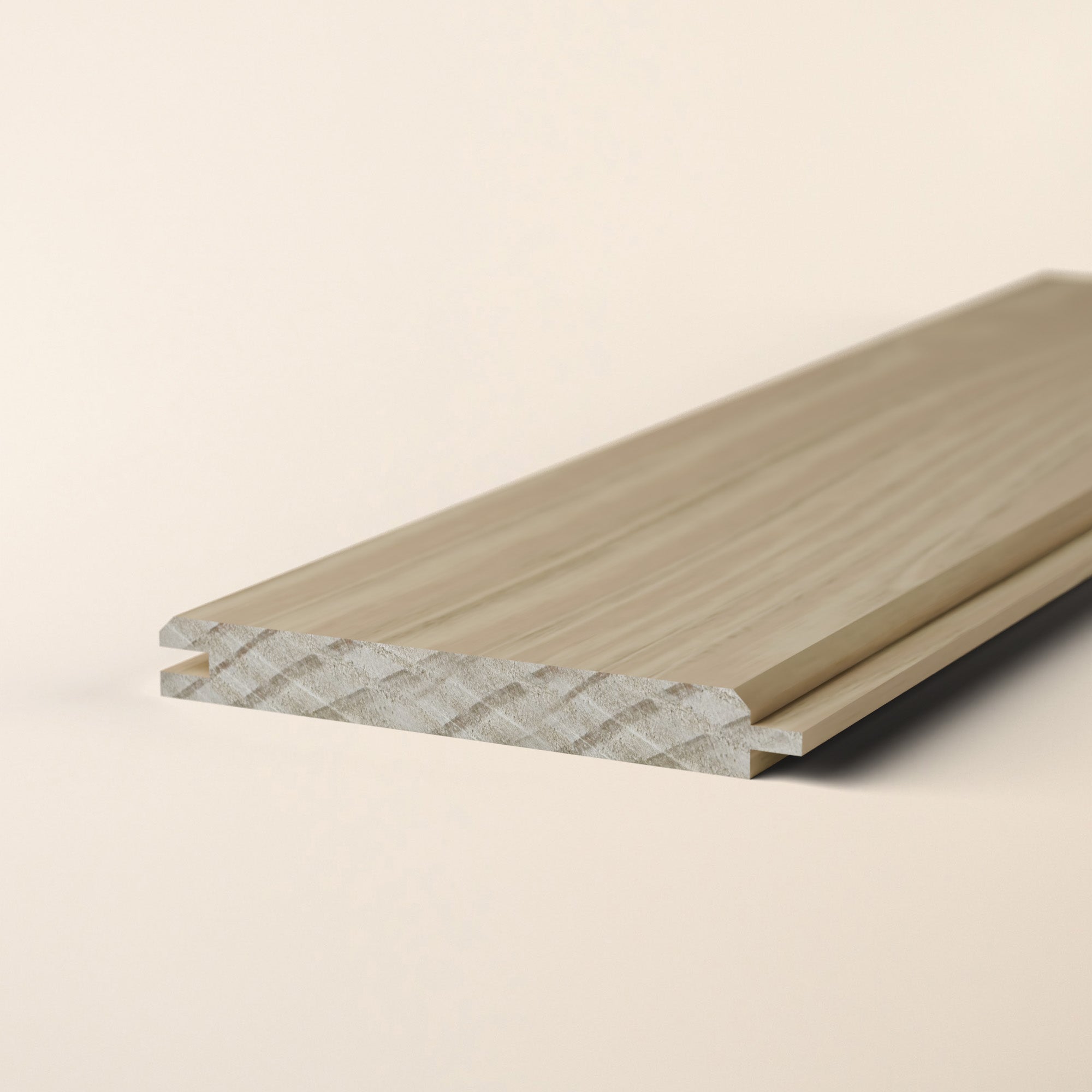 Accoya Tongue & Groove 145mm x 18mm Cladding