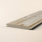 European Larch Tongue & Groove 144mm x 19mm Cladding