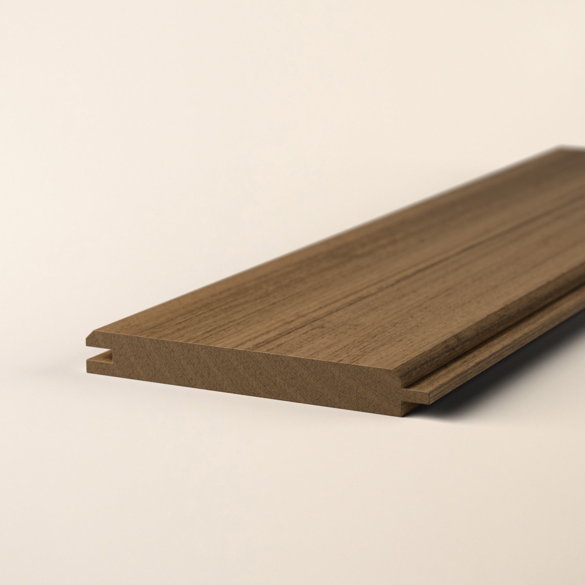 Iroko Tongue & Groove 144x19mm Cladding