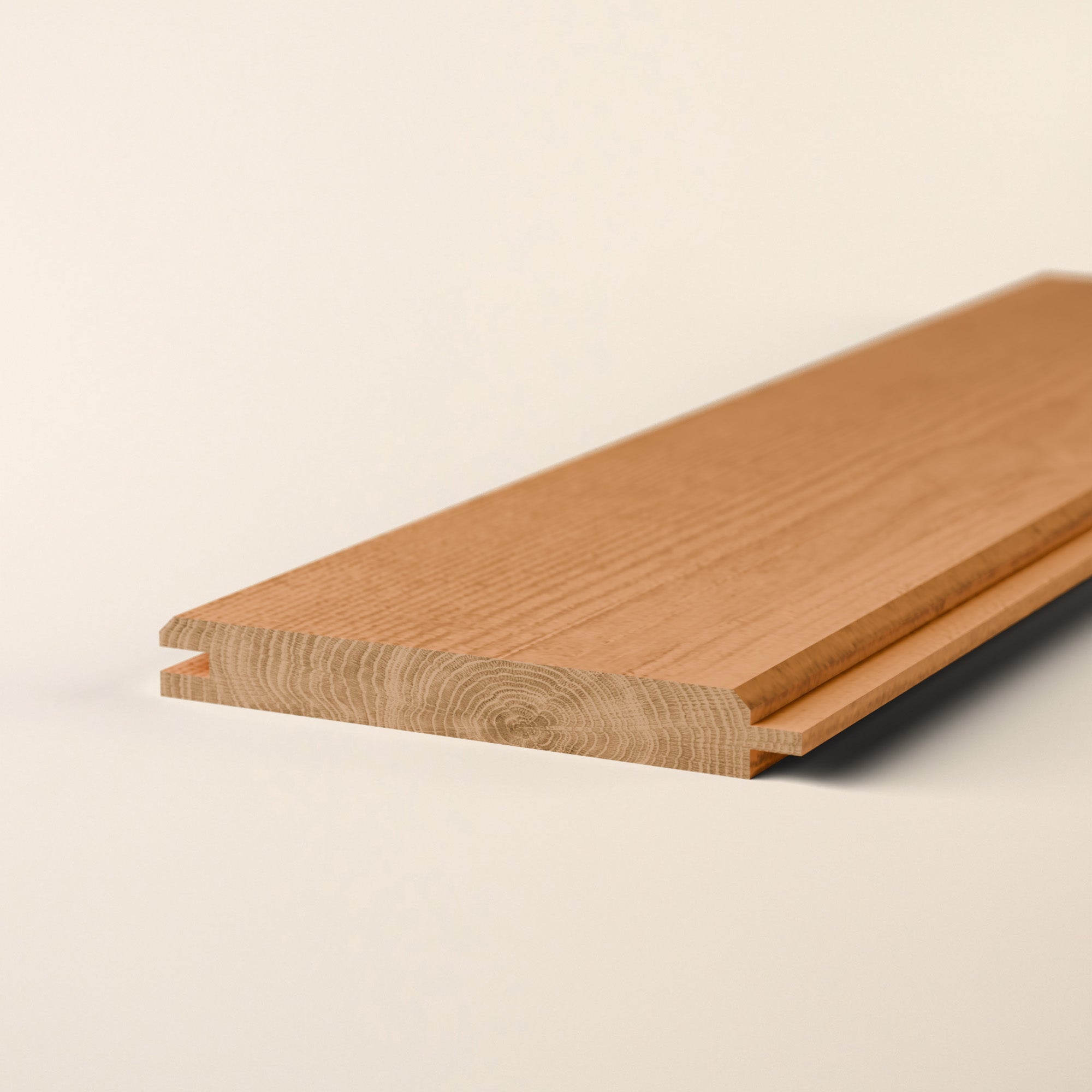 Redwood Thermowood Tongue & Groove 95x19mm Cladding