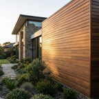 Thermo Ayous Tongue & Groove 145mm x 18mm Cladding
