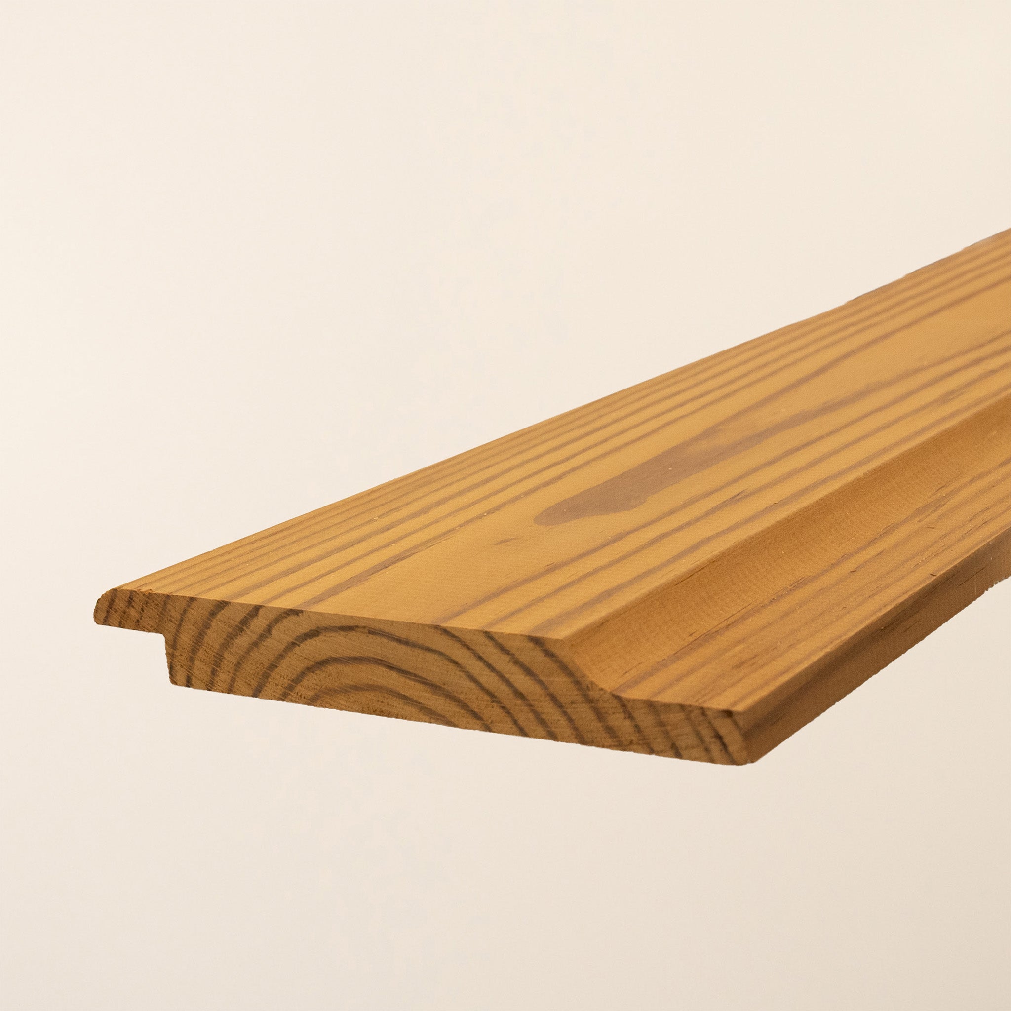 Redwood Thermowood Shiplap 145mm x 19mm Cladding