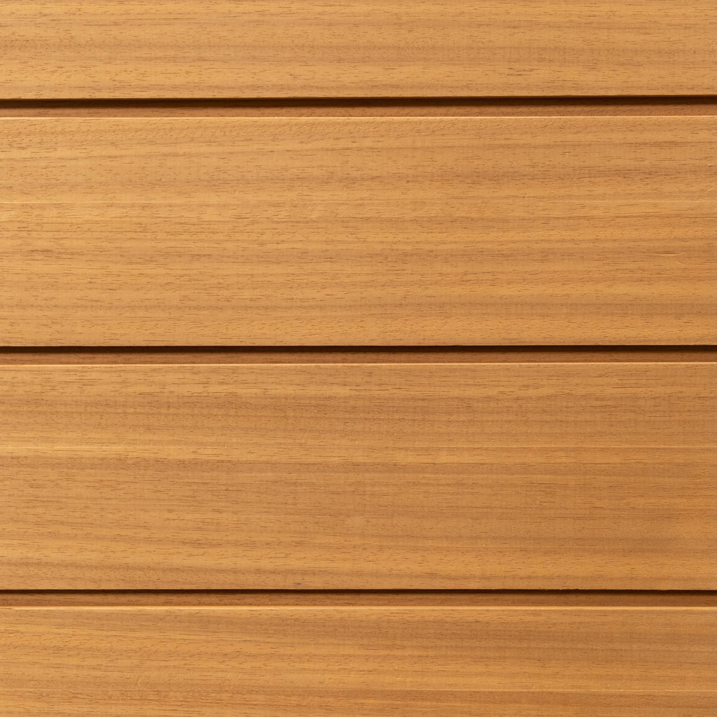 Thermo Ayous Shadow Gap 145mm x 18mm Cladding