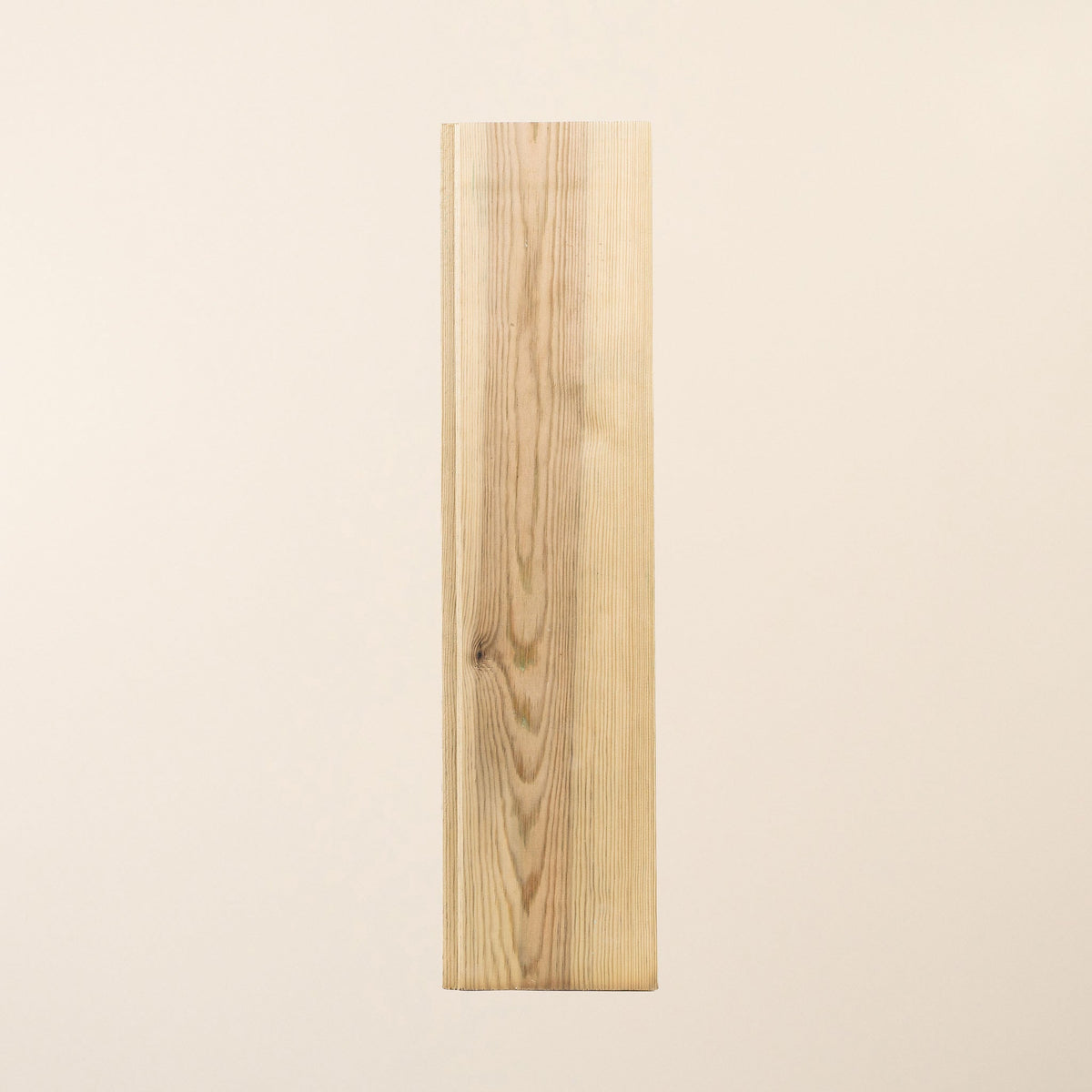 Treated Redwood Tongue & Groove 121mm x 15mm Cladding