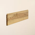 Treated Redwood Tongue & Groove 121mm x 15mm Cladding