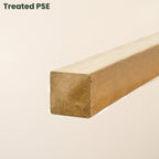 Free 15cm Sample (2" x 2" Timber)