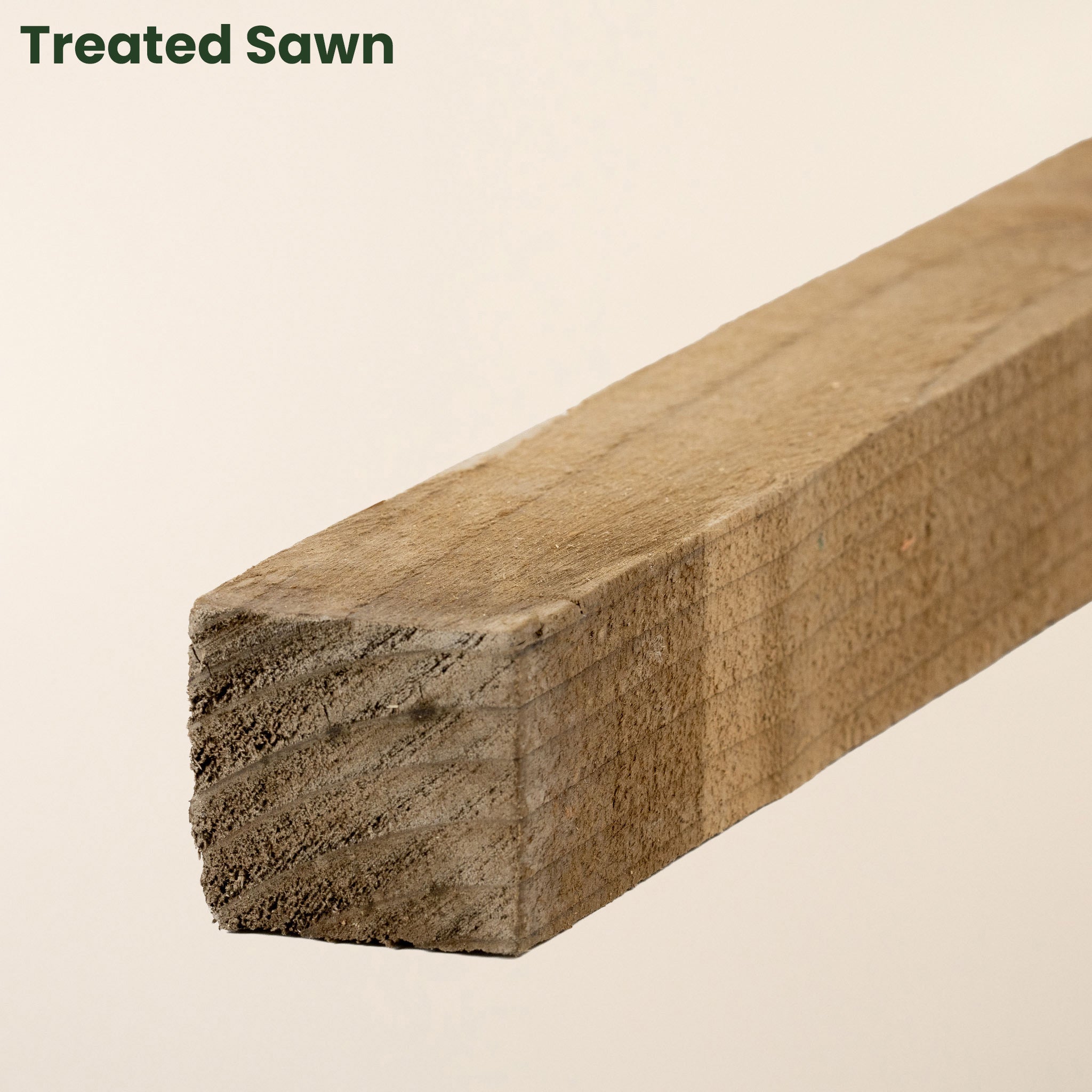 Free 15cm Sample (2" x 2" Timber)