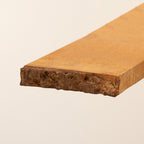 Larch Waney Edge 150mm x 22mm Cladding
