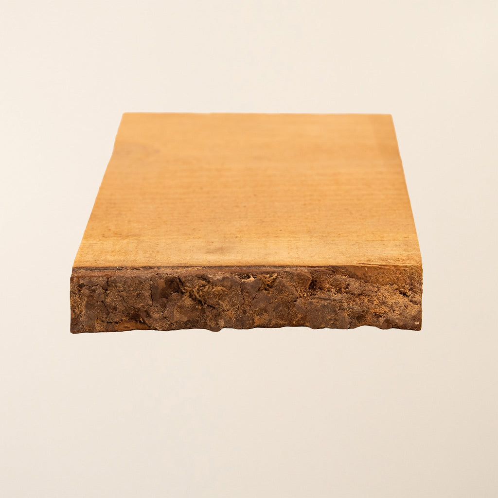 Larch Waney Edge 150mm x 22mm Cladding
