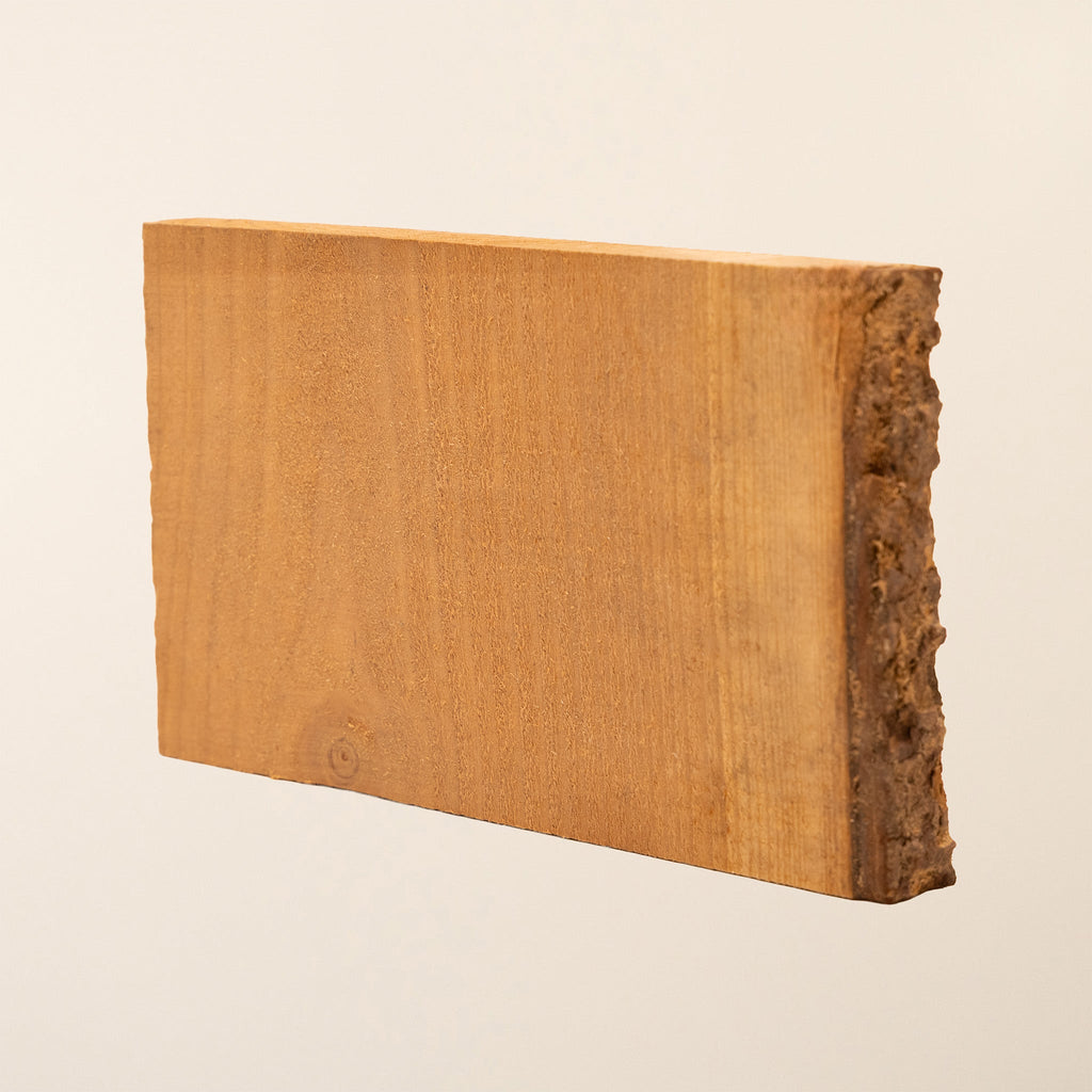 Larch Waney Edge 150mm x 22mm Cladding