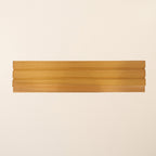 Western Red Canadian Cedar Slatted Shadow Gap 145mm x 18mm Cladding