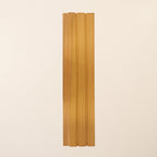 Western Red Canadian Cedar Slatted Shadow Gap 145mm x 18mm Cladding