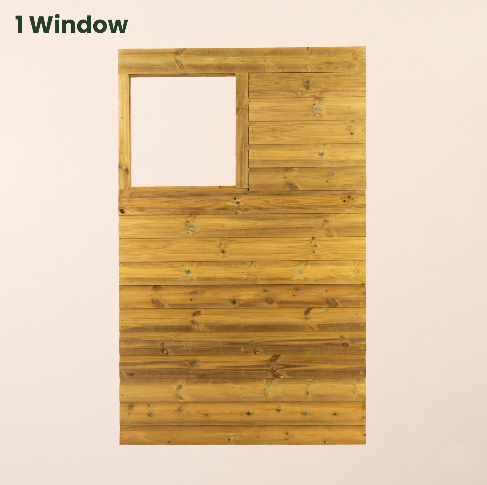 Apex Roof Shadow Gap Cedar Shed