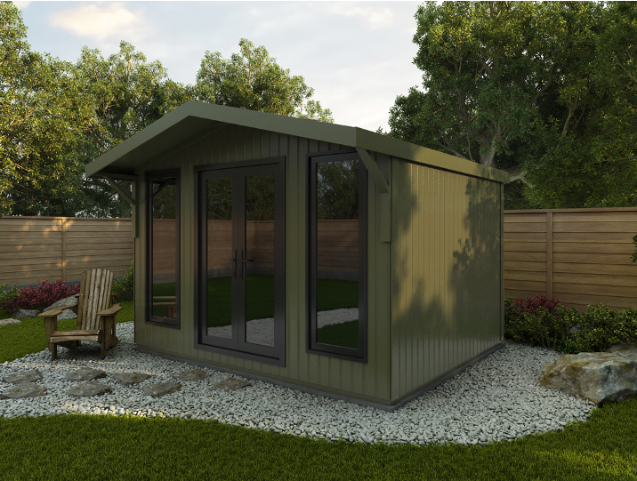 Windsor Deluxe Garden Room