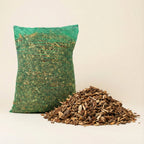 Wood Chip / Bark Chippings 30L Bag