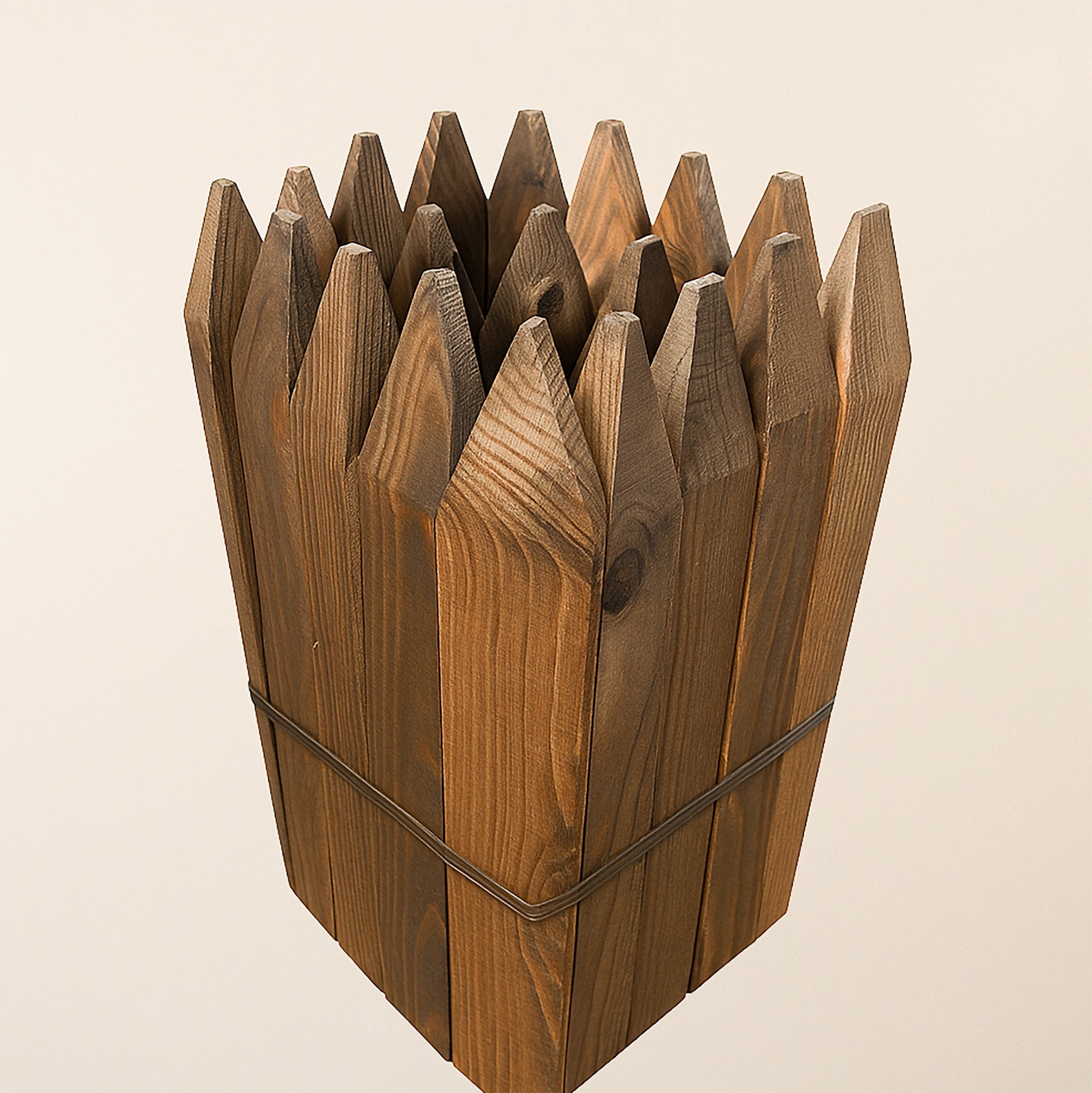 Timber Site Pegs