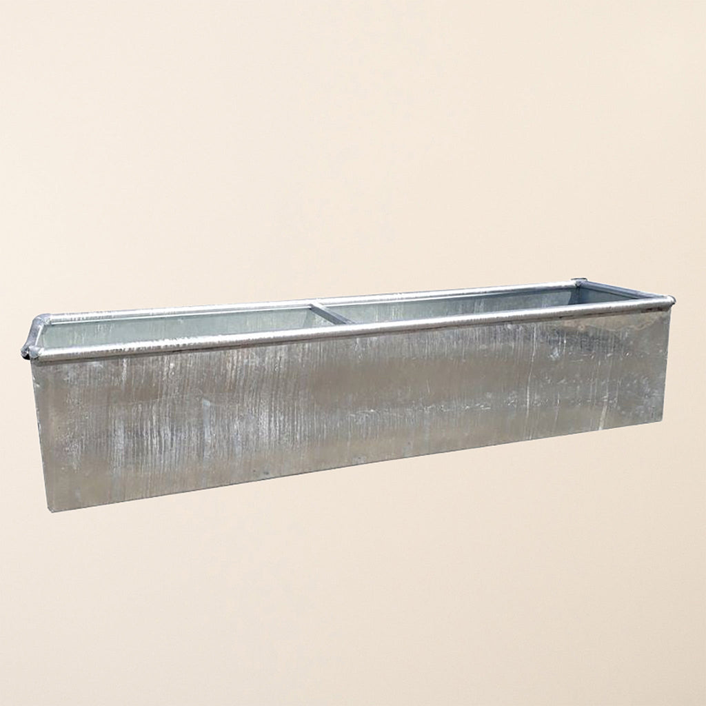 Metal Garden Planter