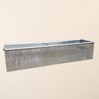 Metal Garden Planter