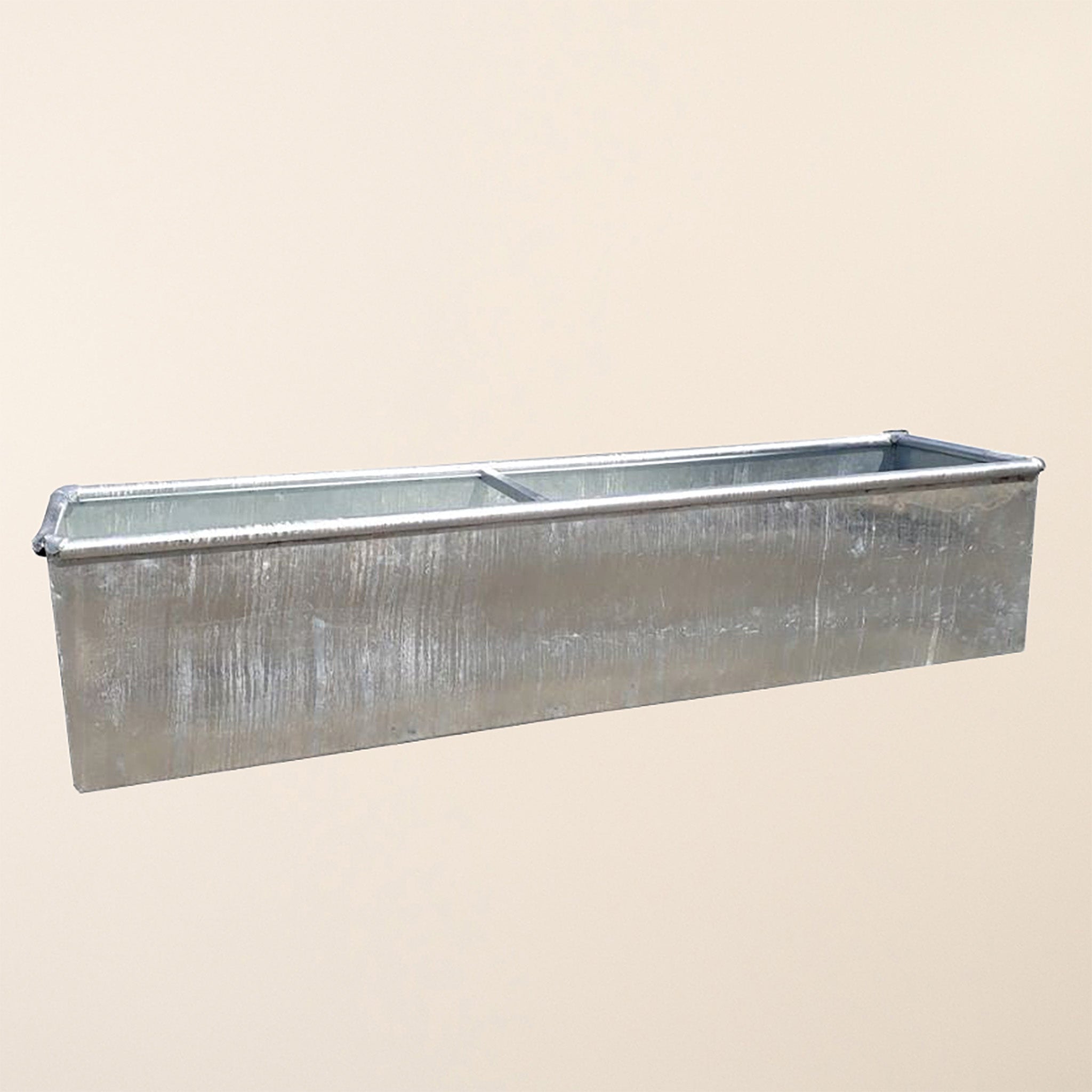 Metal Garden Planter