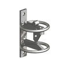 Animal Safety Self Locking Gate Catch Kit