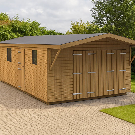 Surrey Garage