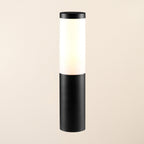 Ellumiere Bollard Light Black