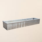 Metal Garden Planter