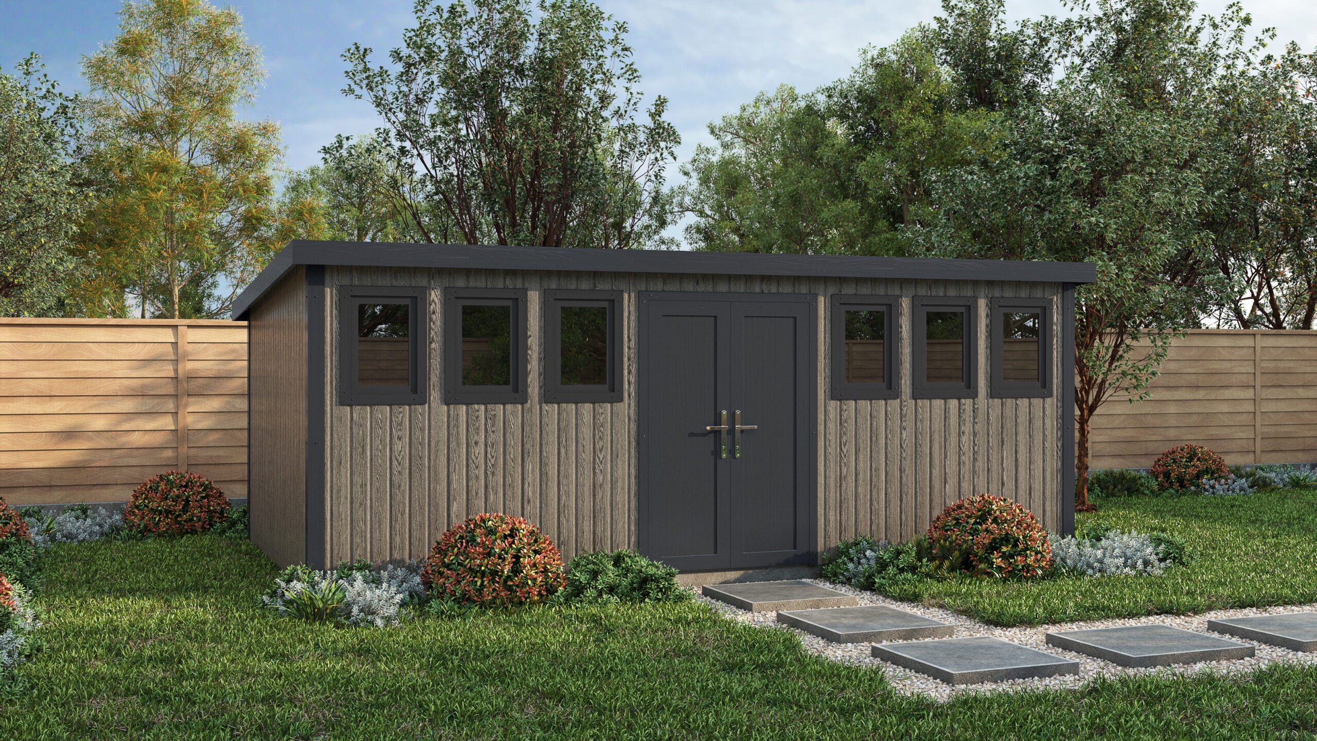 Cabo Composite Workshop