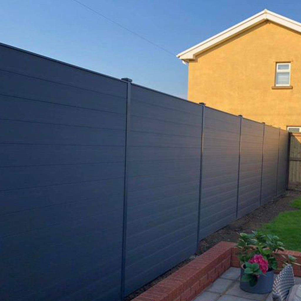 Fencemate Durapost Gravel Boards