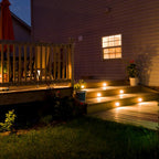 Ellumiere Deck Light Large