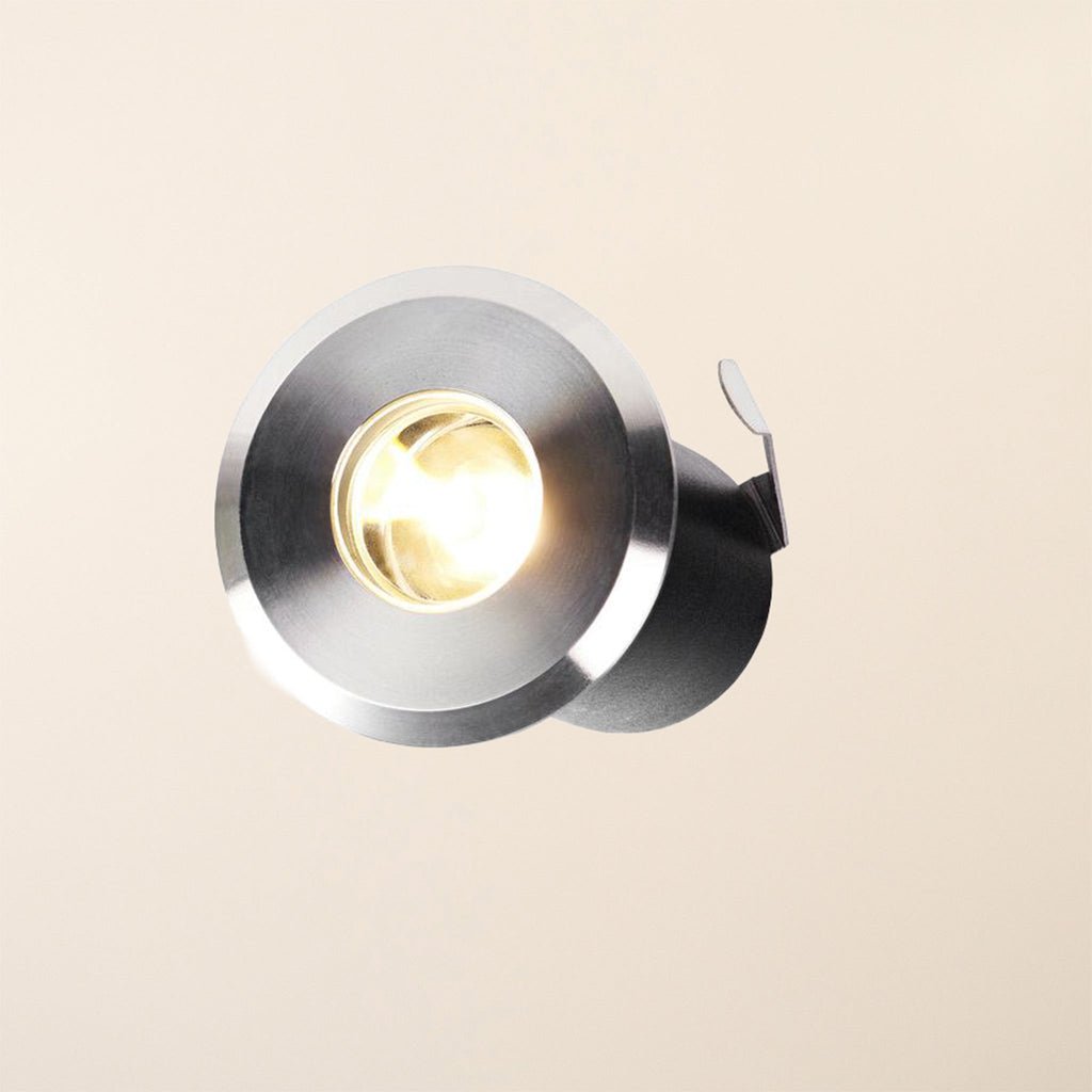 Ellumiere Deck Lights Set of 4