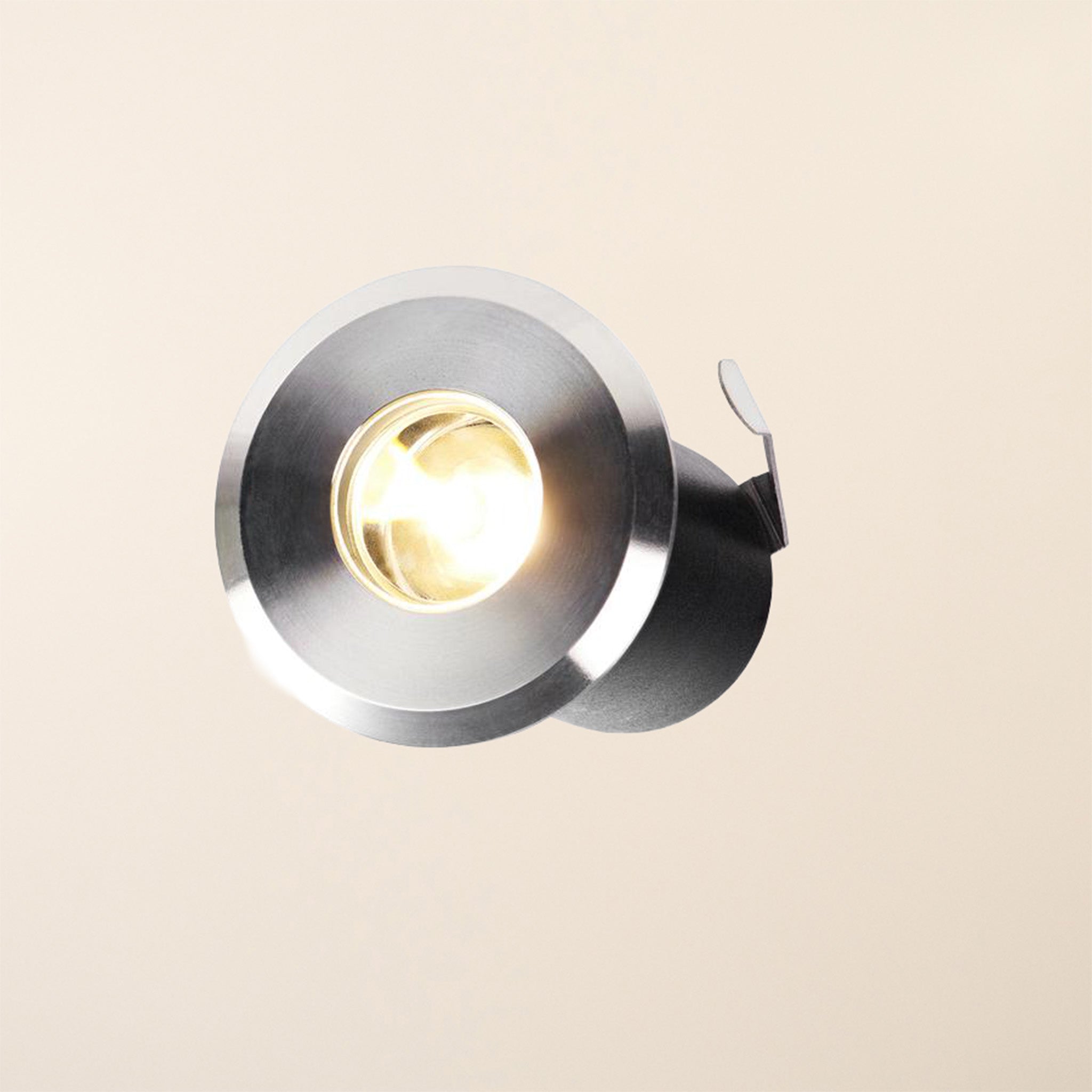 Ellumiere Deck Lights Set of 4