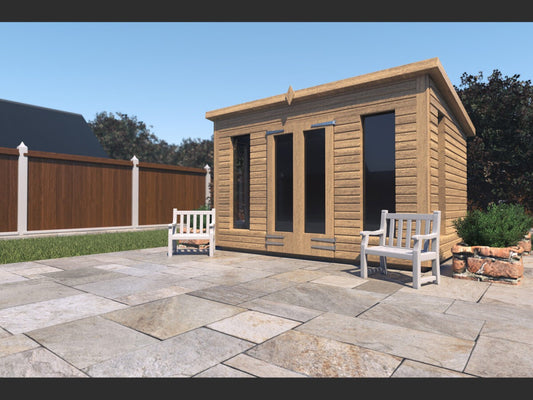 Bramble Summerhouse