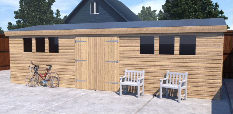 Duncan Workshop