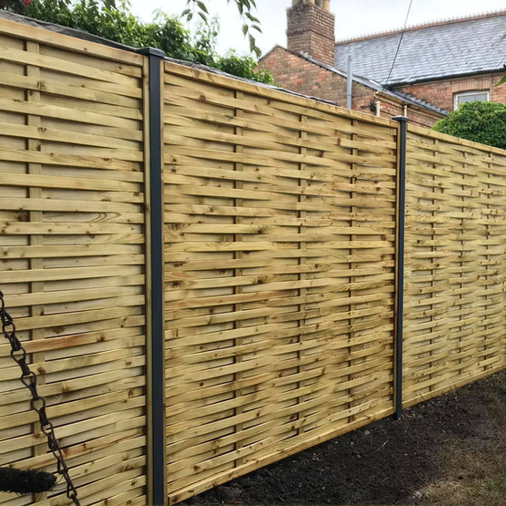 Durapost Steel Fencing Posts