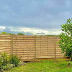 Durapost Steel Fencing Posts
