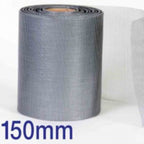 Insect Mesh Fibreglass 150mm x 50m
