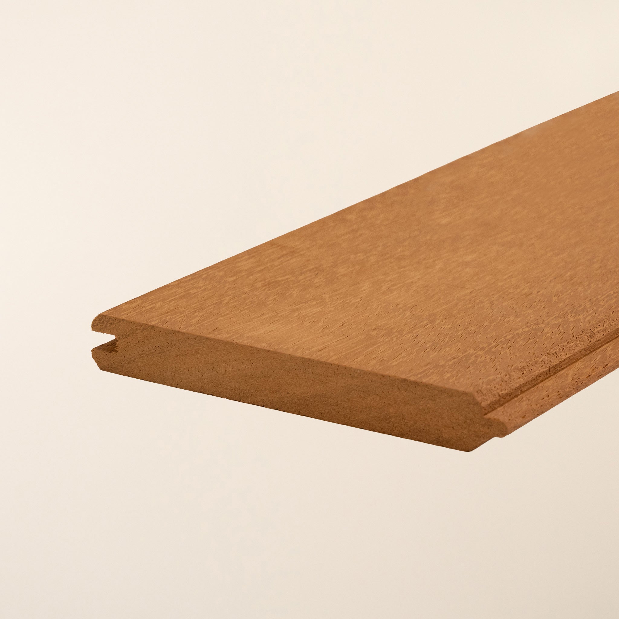 Iroko Tongue & Groove 94x14mm Cladding