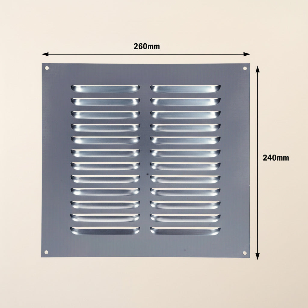 Air vents (single)