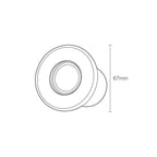 Ellumiere Deck Light Large