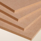 MDF 18mm x 1200mm x 2400mm