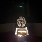 Garden Chiminea