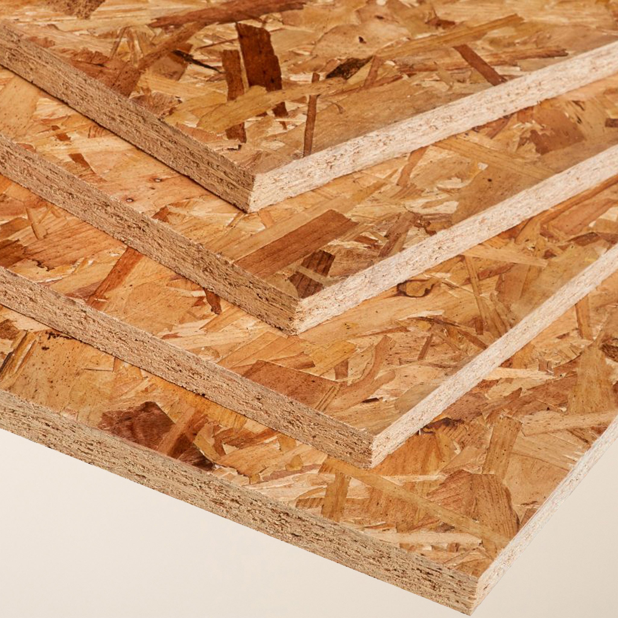 OSB Boards 18mm