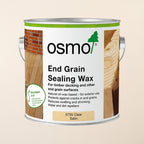 Osmo Timber Care Bundle - Redwood