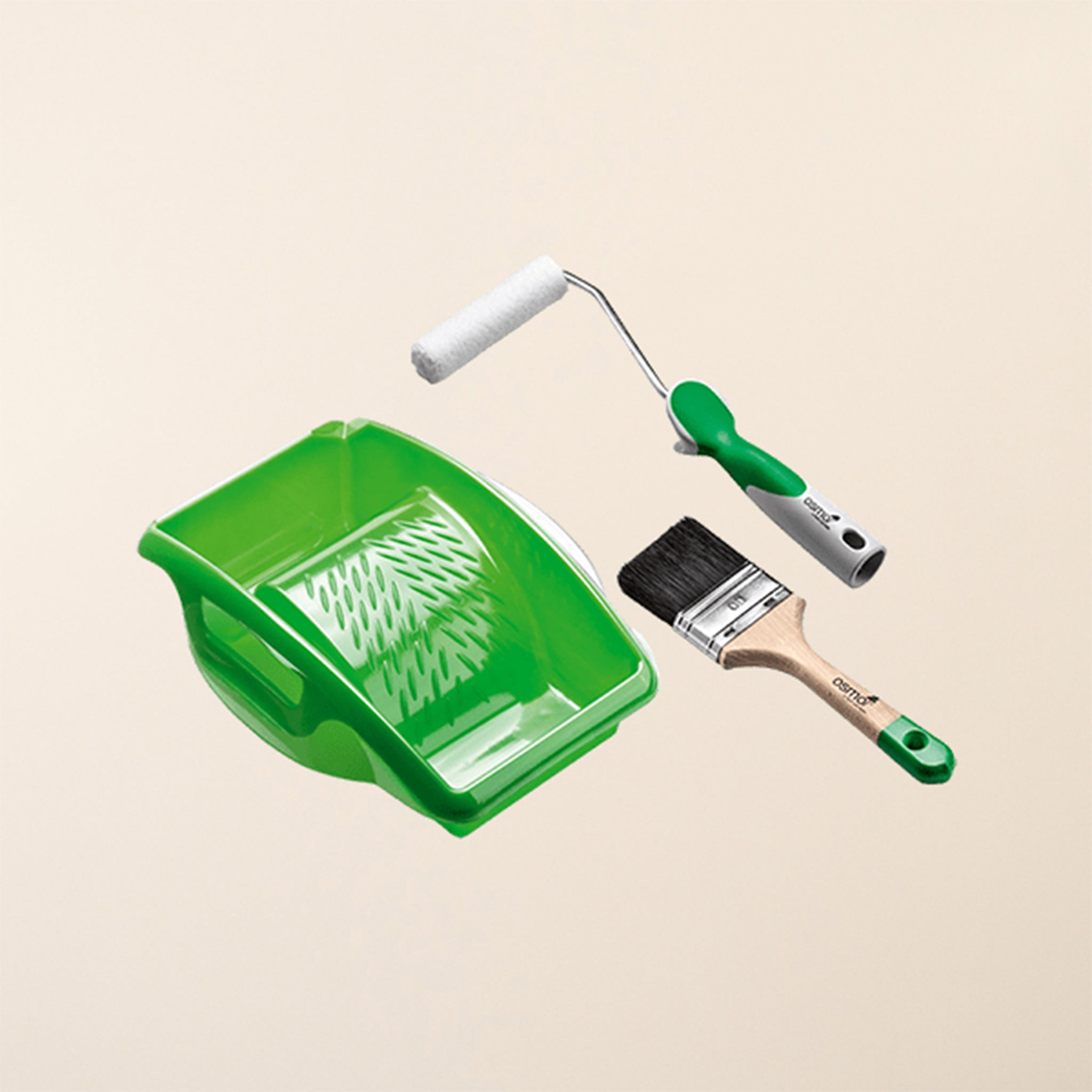 Osmo Timber Care Bundle - Larch